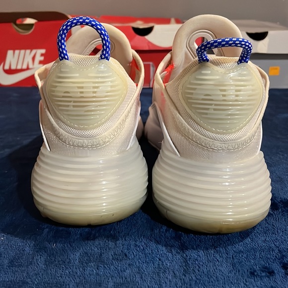 Nike Air Max 2090 Athletic Sneakers Women’s Size 7 - Picture 9 of 14